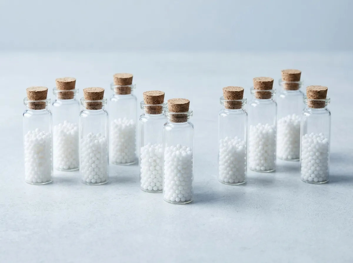 Homeopathy Course (APENB Accreditation)