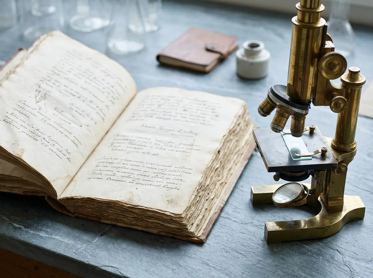 Expert Course on Equality: Women Scientists and their History in the Classroom