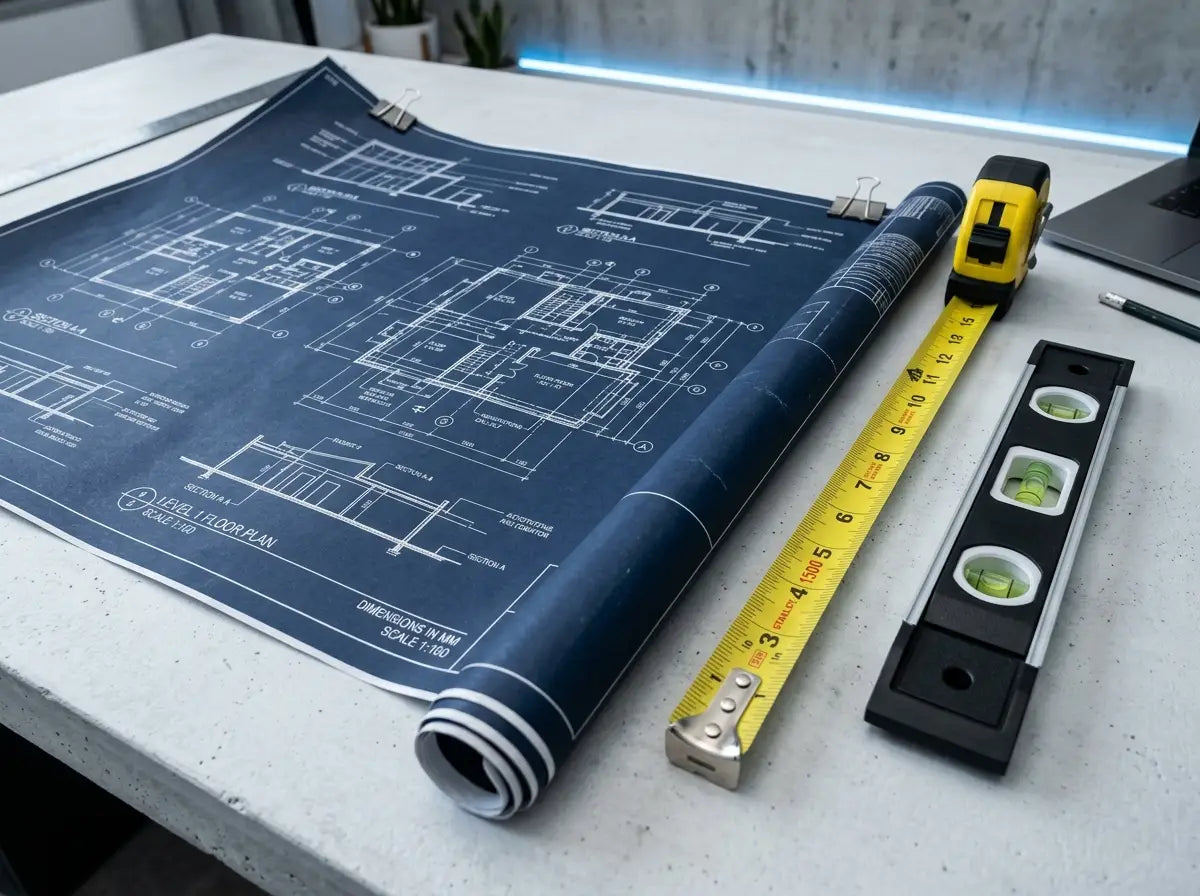 Building Assessment Report Course