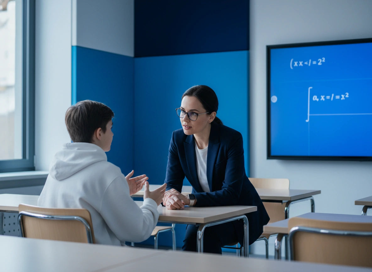 Curso en Inteligencia Emocional en Educación