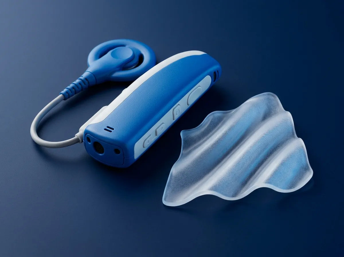 Course in Speech Therapy Intervention in Cochlear Implants