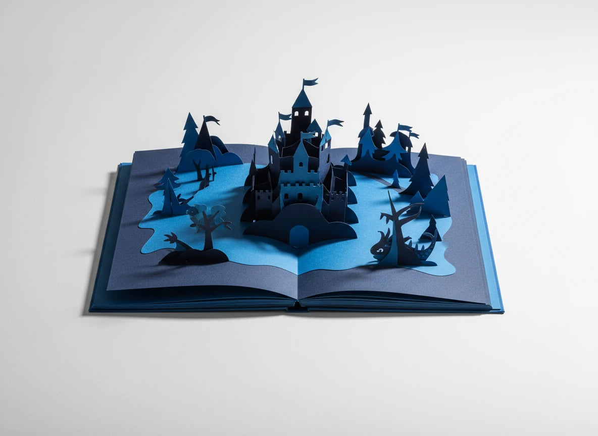 Curso Experto en Literatura Infantil y Juvenil Actual