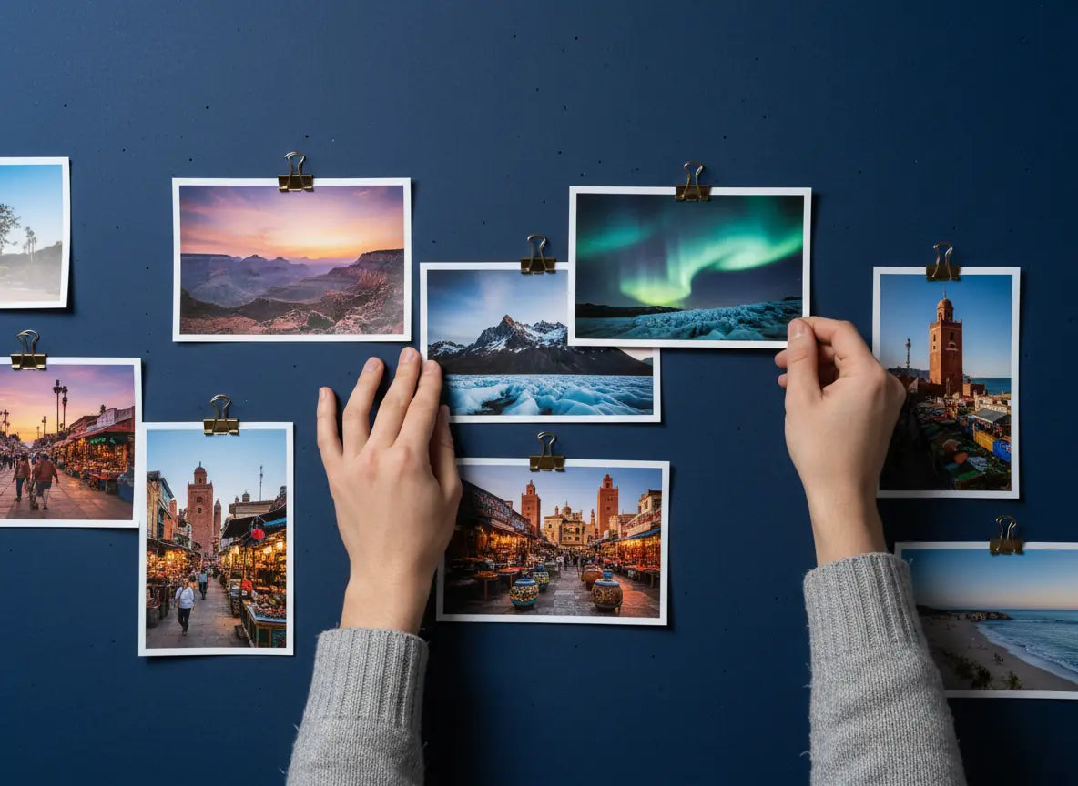 Expert Course in Tourism Marketing