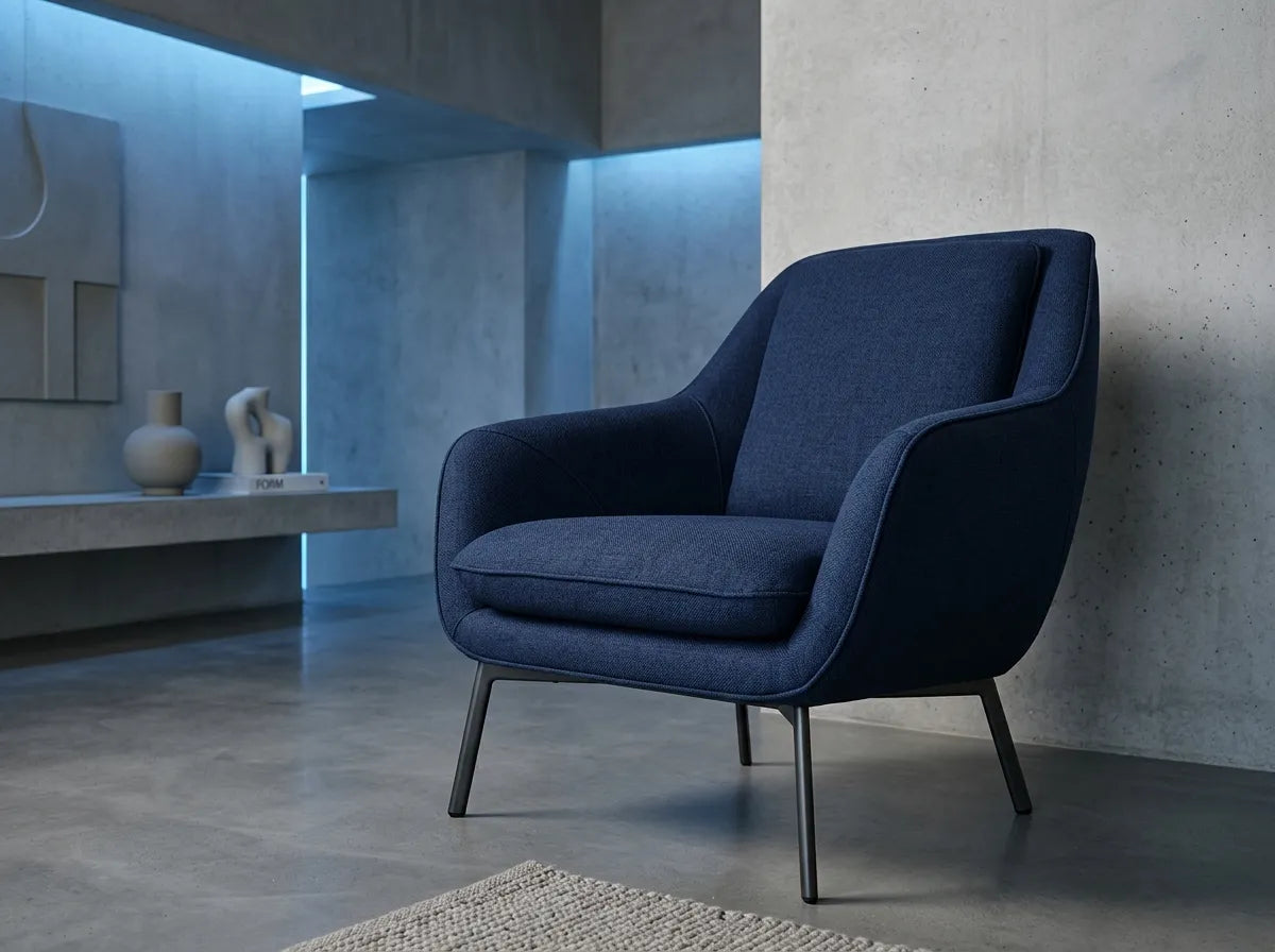 Curso Especialista en Mobiliario para Decoración de Interiores