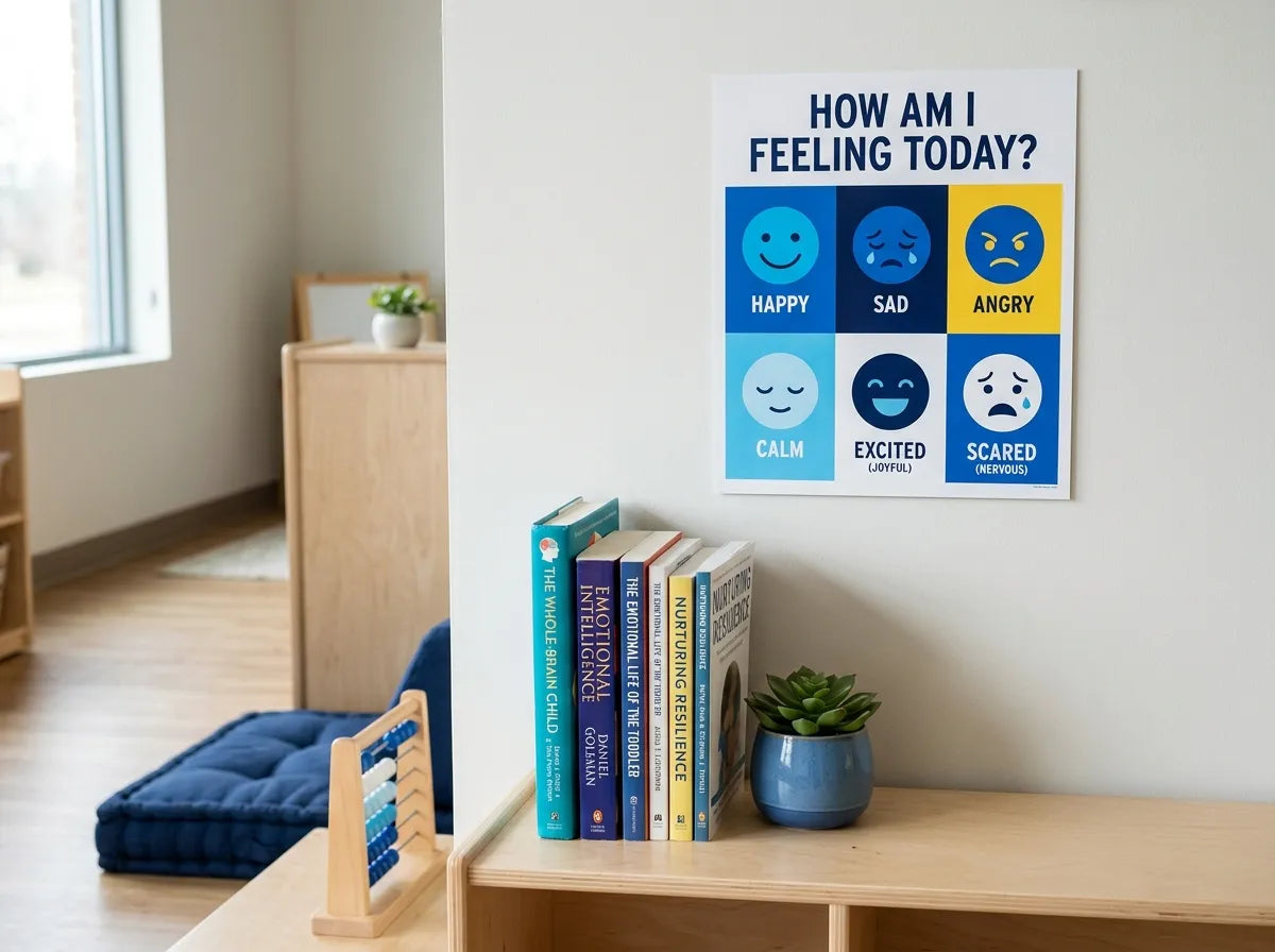 Course in Psychopedagogy: Specialty in Emotions + Child Psychology (Double Degree with 5 ECTS Credits)