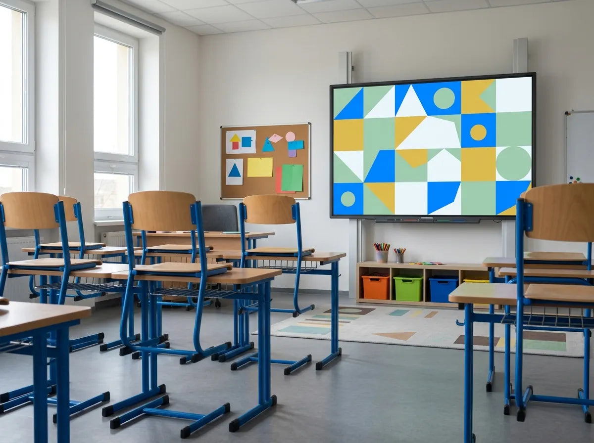 ICT Expert Course in Early Childhood and Primary Environments