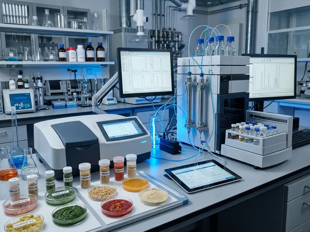 Nutritional Status Assessment Course (University Degree + 8 ECTS Credits)