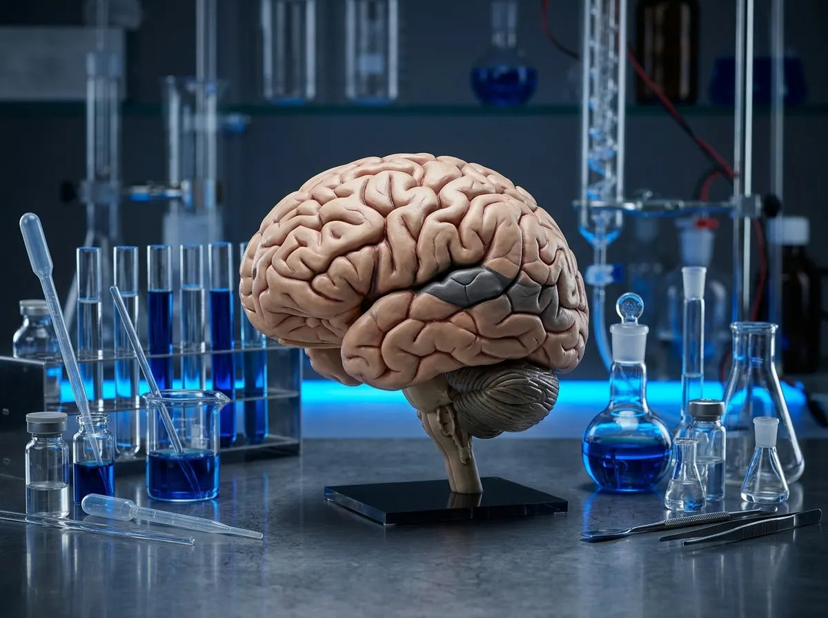 Curso en Farmacología del Paciente Neurológico