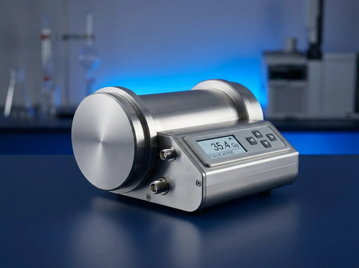 Specialization Course in Medical Physics