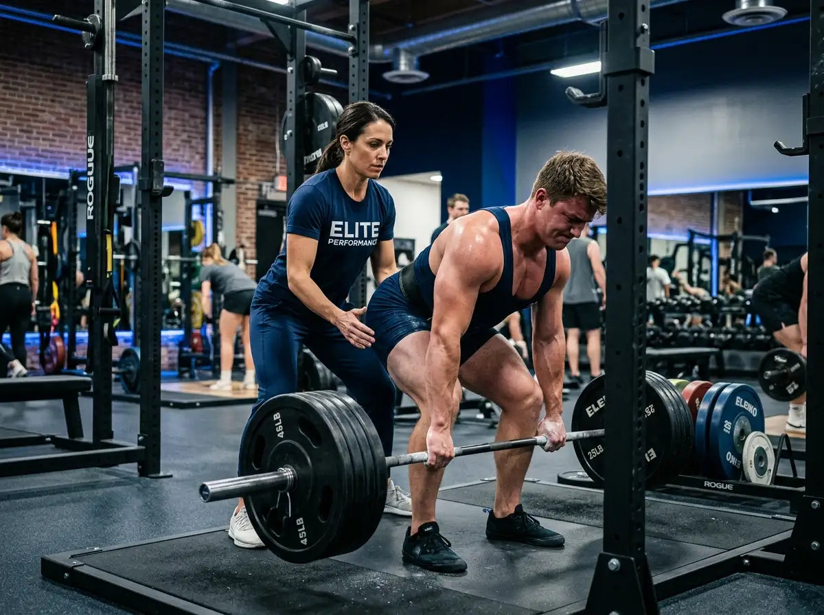 Course in Physiology of Physical Exercise and Training + Specialization in Bodybuilding and Fitness Monitor (Double Degree + 8 ECTS Credits + FEDERATE CARD)