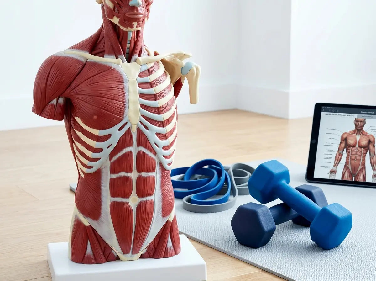 Course in Physiology of Physical Exercise and Training + Physical Education Monitor (Double Degree with 5 ECTS Credits)