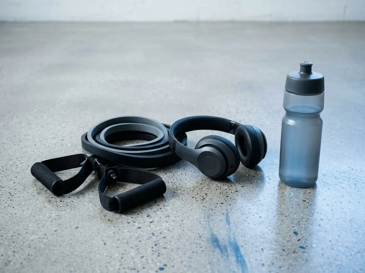 Musical Fitness Instructor Course + Specialization in Nutrition of Sports Practice (Double Degree + 8 ECTS Credits + FEDERATE CARD)