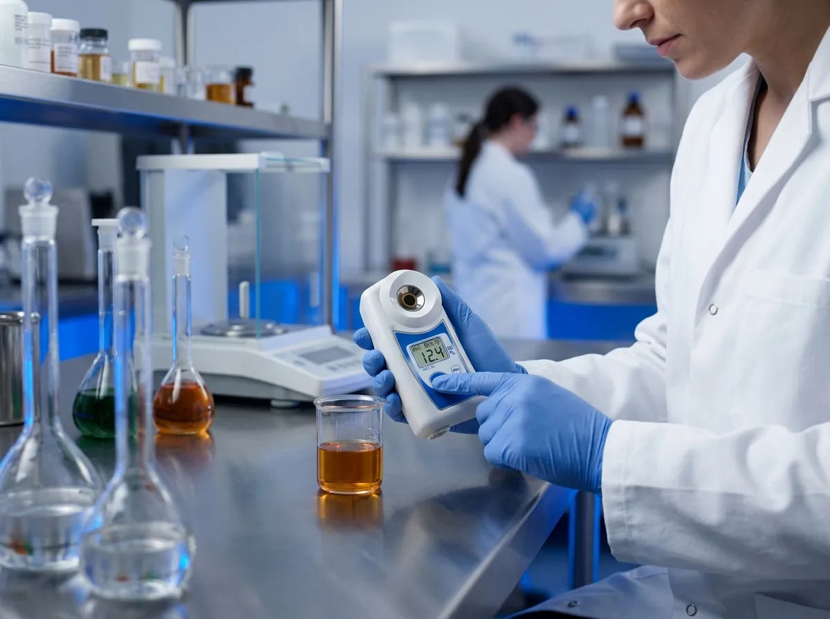 Specialist Course in Food Industry Management