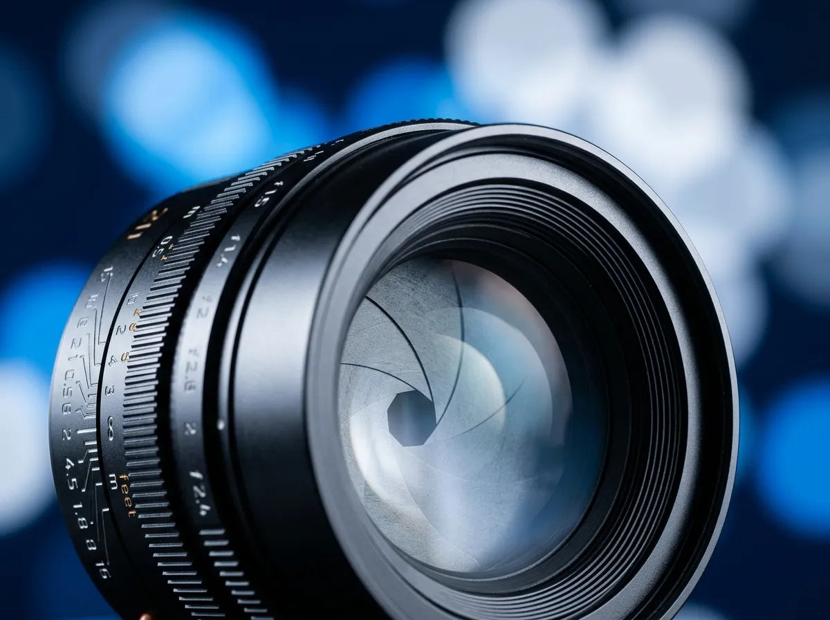 Digital Photography Expert Course