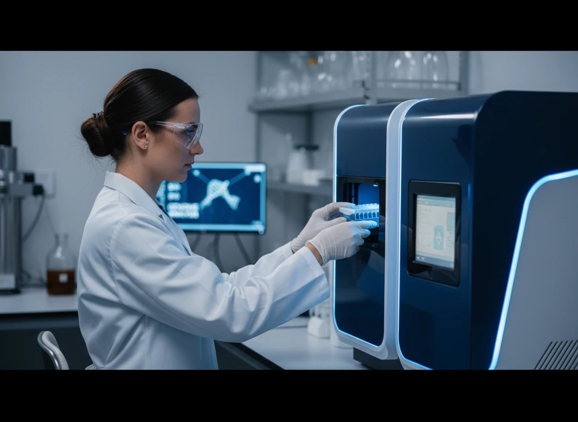Specialist Course in Human Genetics