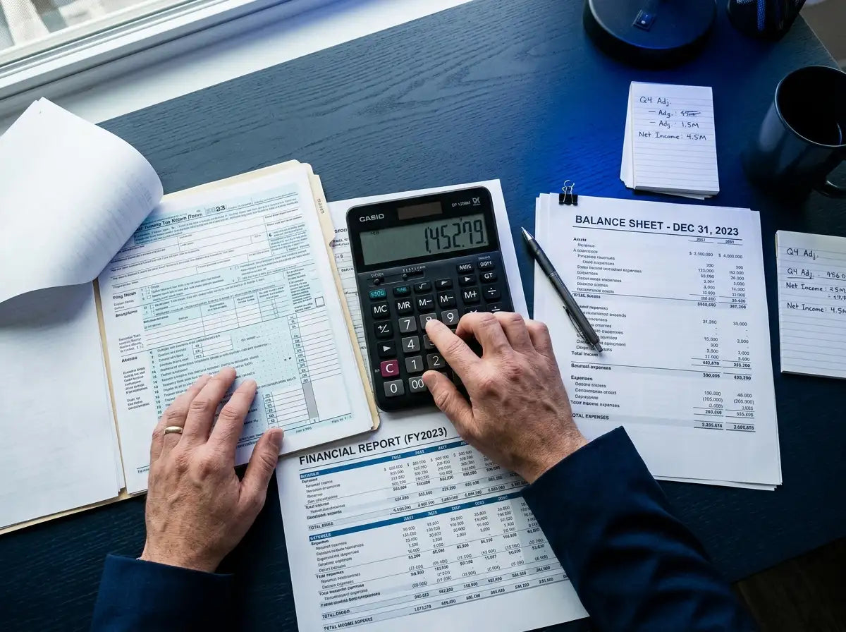 Curso en Asesoría Financiera + Titulación Universitaria en Gestión Contable, Laboral y Tributaria (Titulación Universitaria de 5 Créditos ECTS)