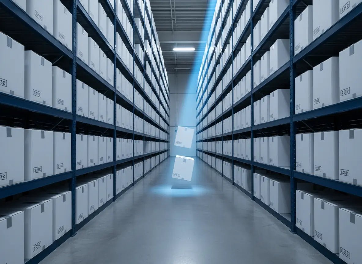 Curso Especialista en Gestión Informatizada de Stock