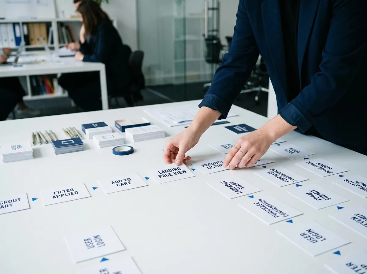 Curso de Analítica Web: Google Analytics, Google Tag Manager Y Looker Studio