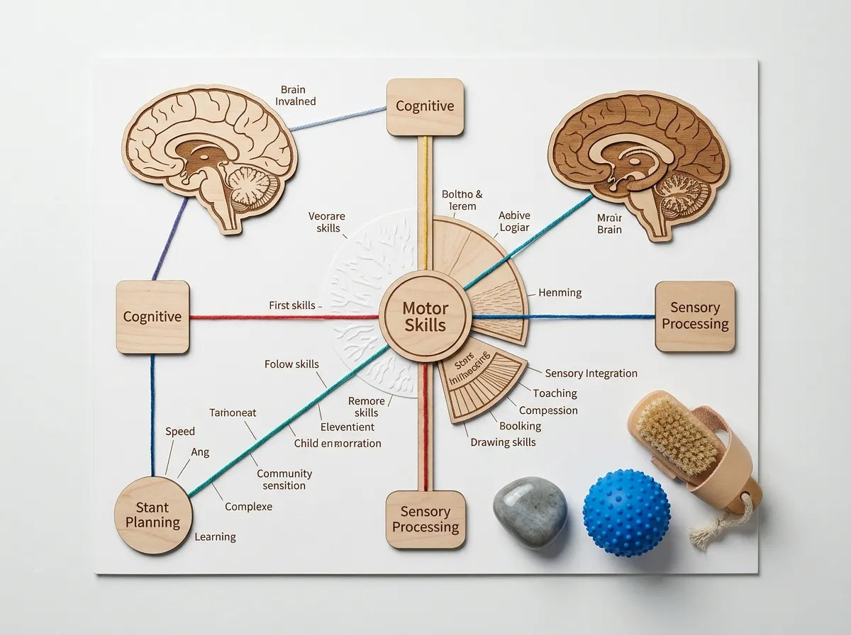 Sensory Integration Course