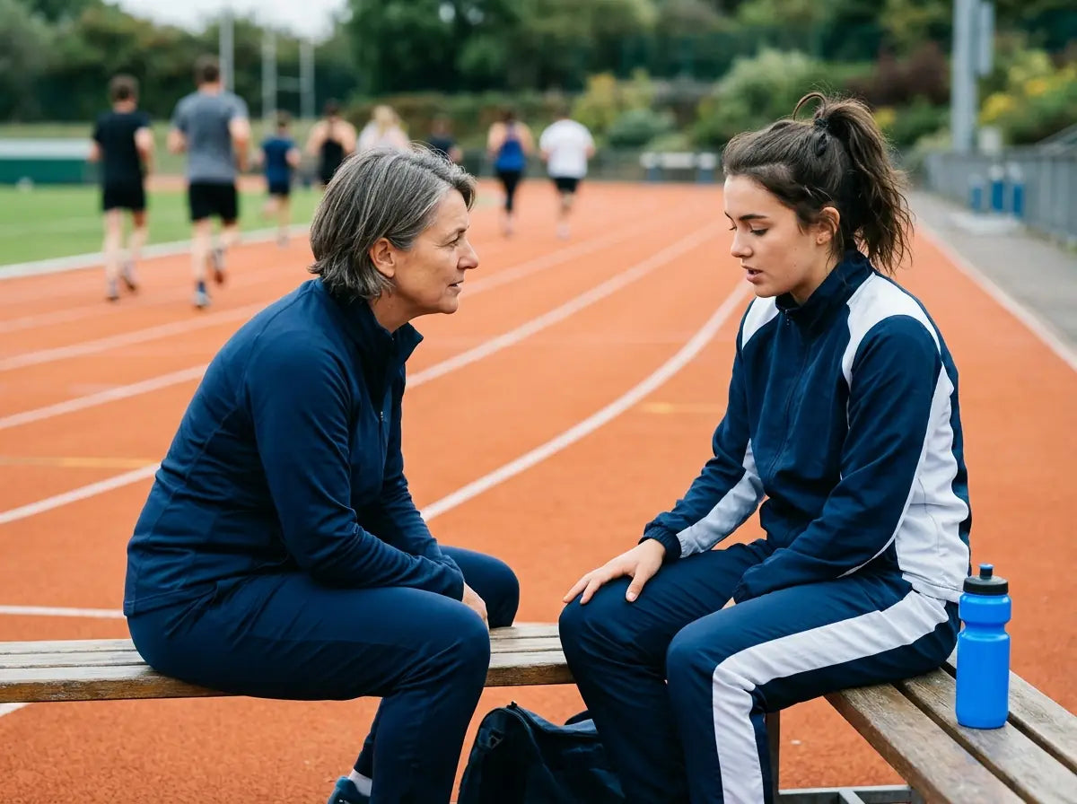 Online Course on Emotional Intelligence Applied to Sports: Practical
