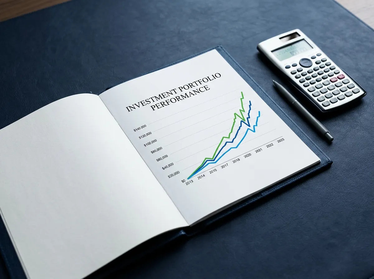 Curso en Inteligencia Financiera y Crecimiento Personal