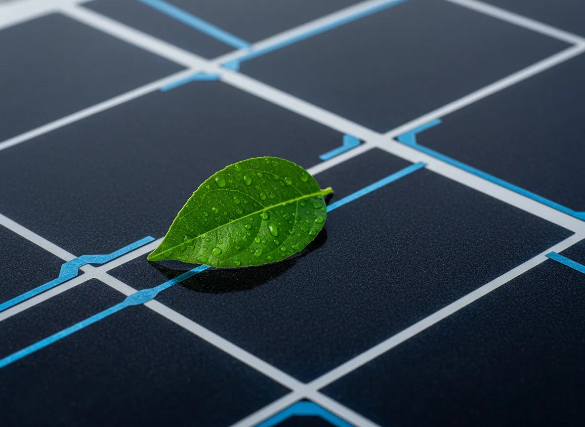 Curso Práctico para la Introducción a las Energías Renovables y el Medio Ambiente