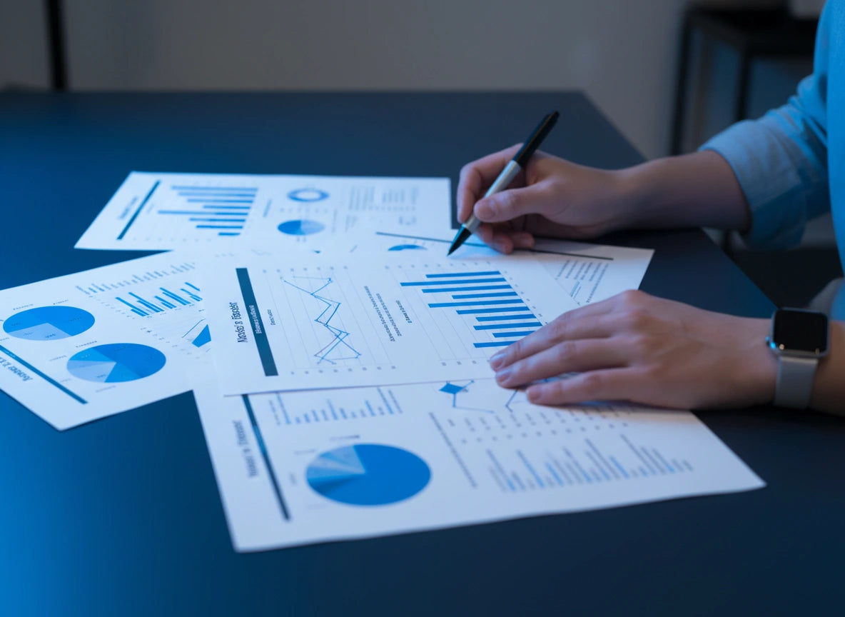 Curso de Investigación de Mercados y Comportamiento del Consumidor