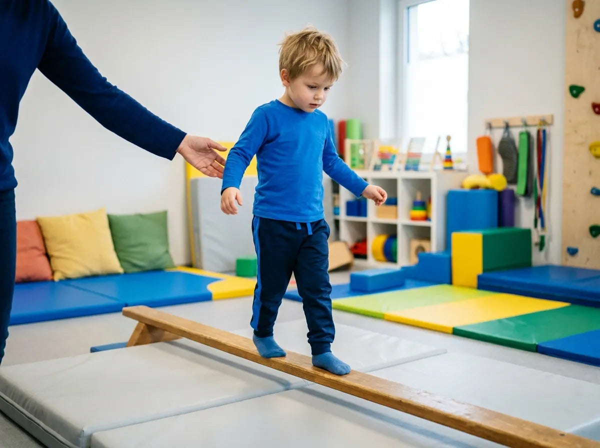 University Course in Socio-educational Psychomotor Skills + University Course in Laterality in Children (Double Degree + 10 ECTS)