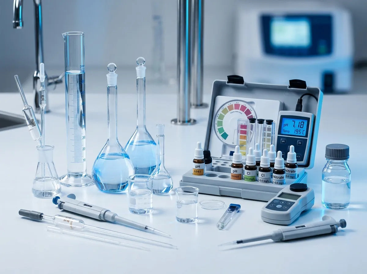 Hygienic-Sanitary Maintenance Course for the Prevention and Control of Legionella