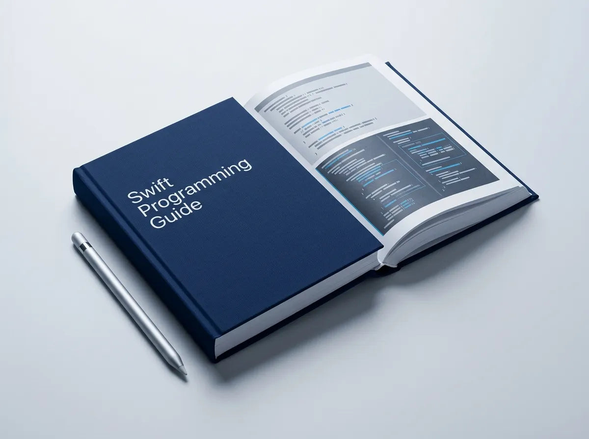 Curso Lenguaje de Programación Swift
