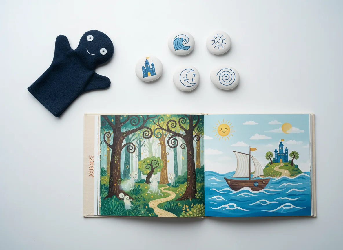 Curso Experto en Literatura Infantil y Juvenil Actual + Cuentos en Educación Infantil. Los Cuentacuentos (Doble Titulación con 5 Créditos ECTS)