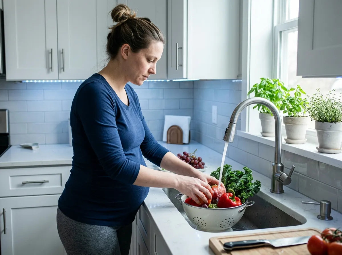 Maestría Internacional en Alimentación en Embarazo, Parto y Etapa Infantil
