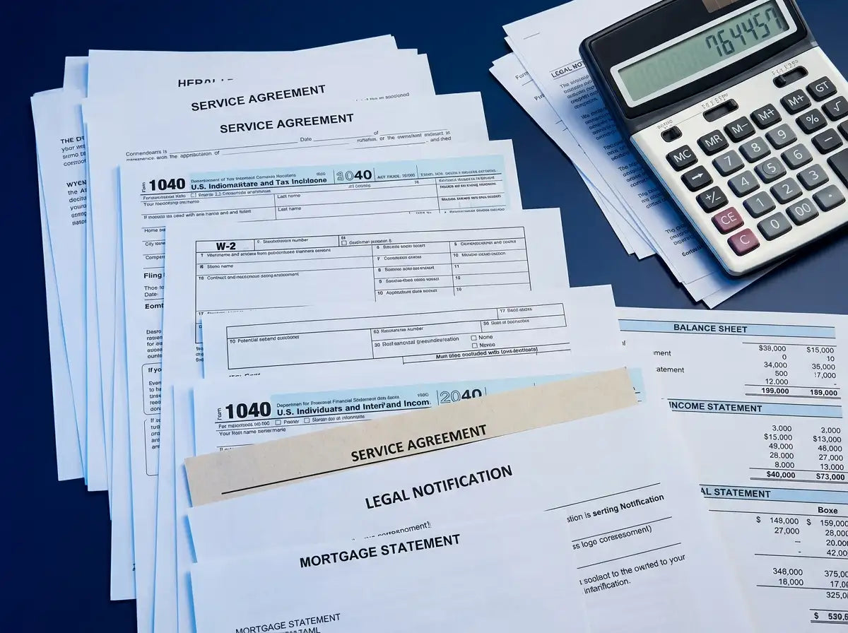Maestría International in Tax Consulting