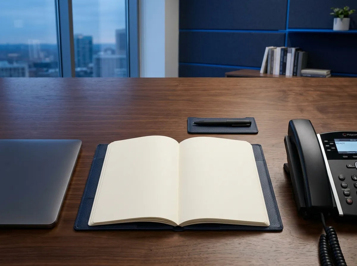 Maestría International in Management and Executive Assistant