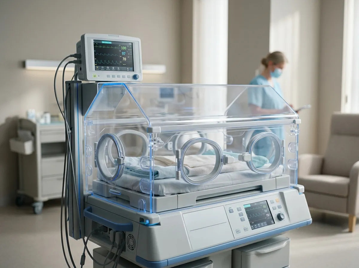 Maestría International in Obstetric-Gynecological Nursing Assistant