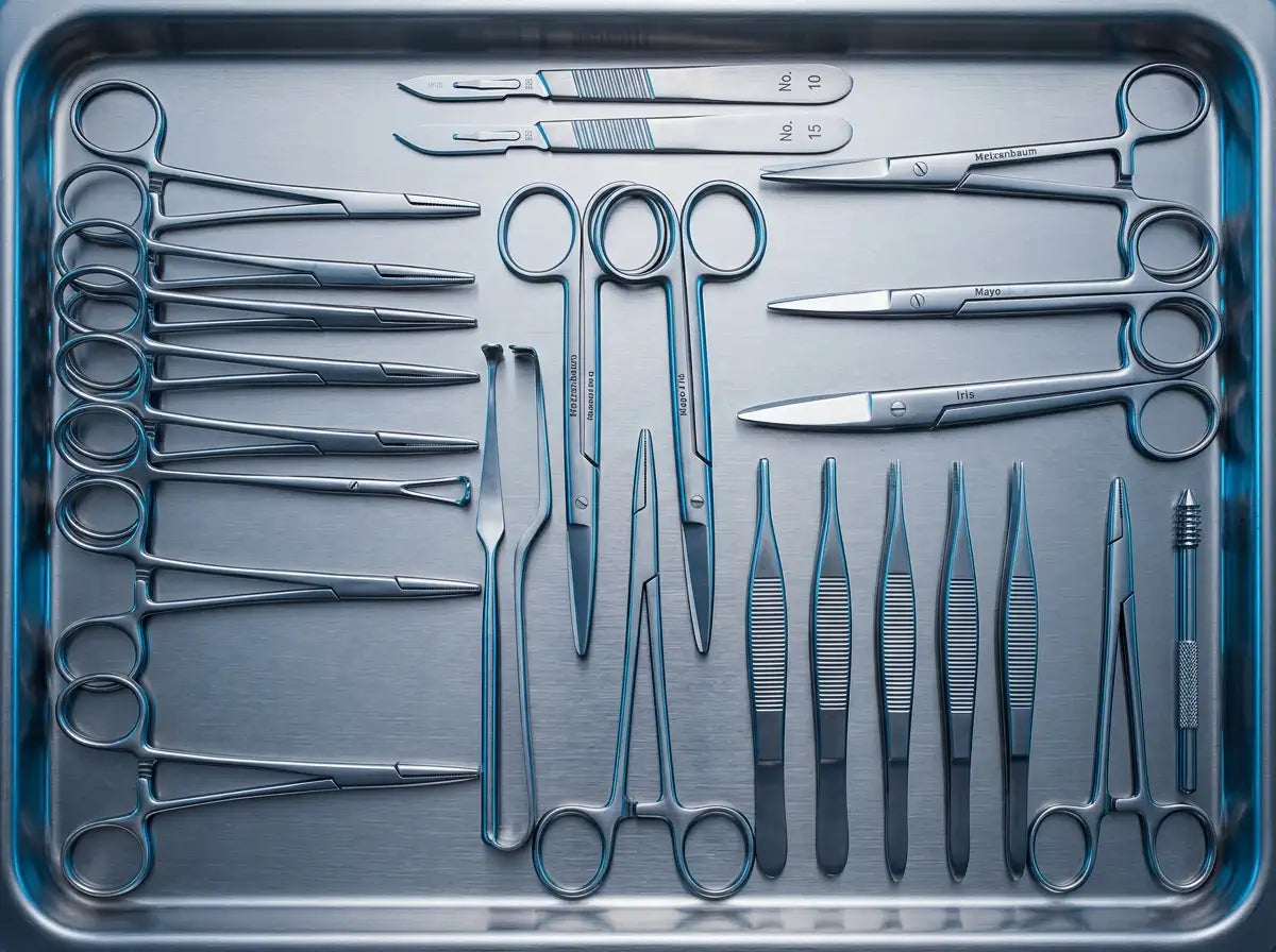 Maestría International in Veterinary Technical Assistant (A.T.V)