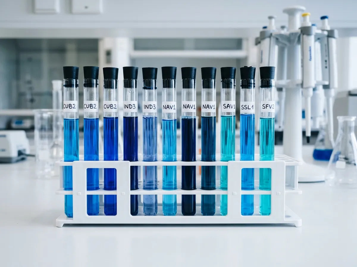 Maestría International in Clinical Laboratory Analysis and Biochemistry