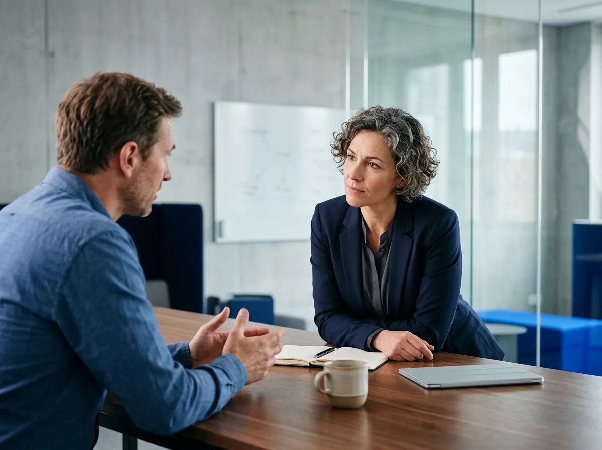 Maestría International in Coaching