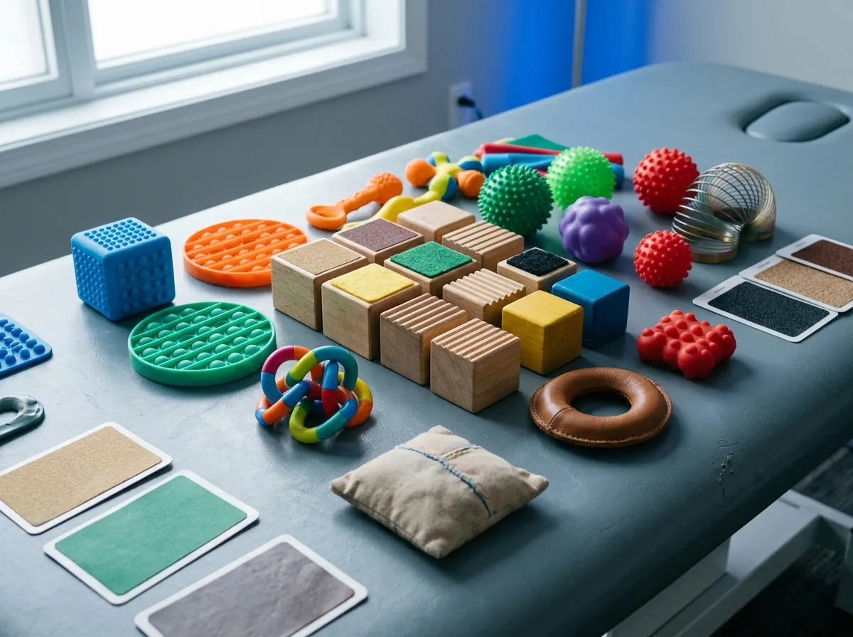 Maestría International in Detection and Care of Autism