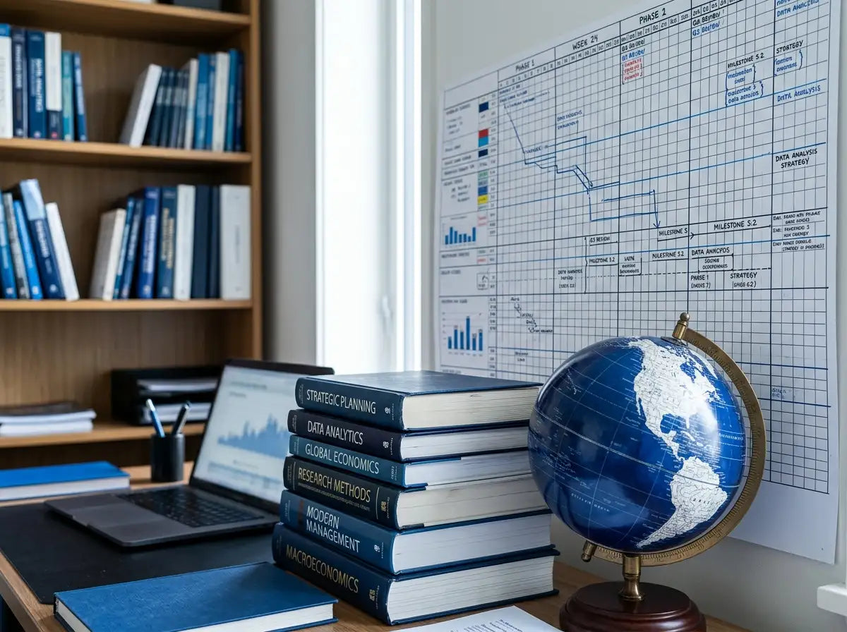 Maestría in Educational Direction and Management + 75 ECTS Credits