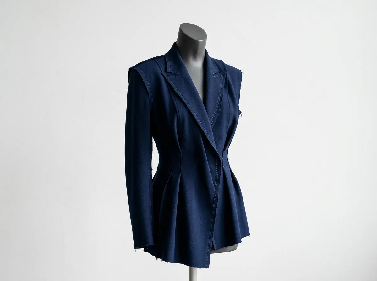 Maestría International in Fashion Design