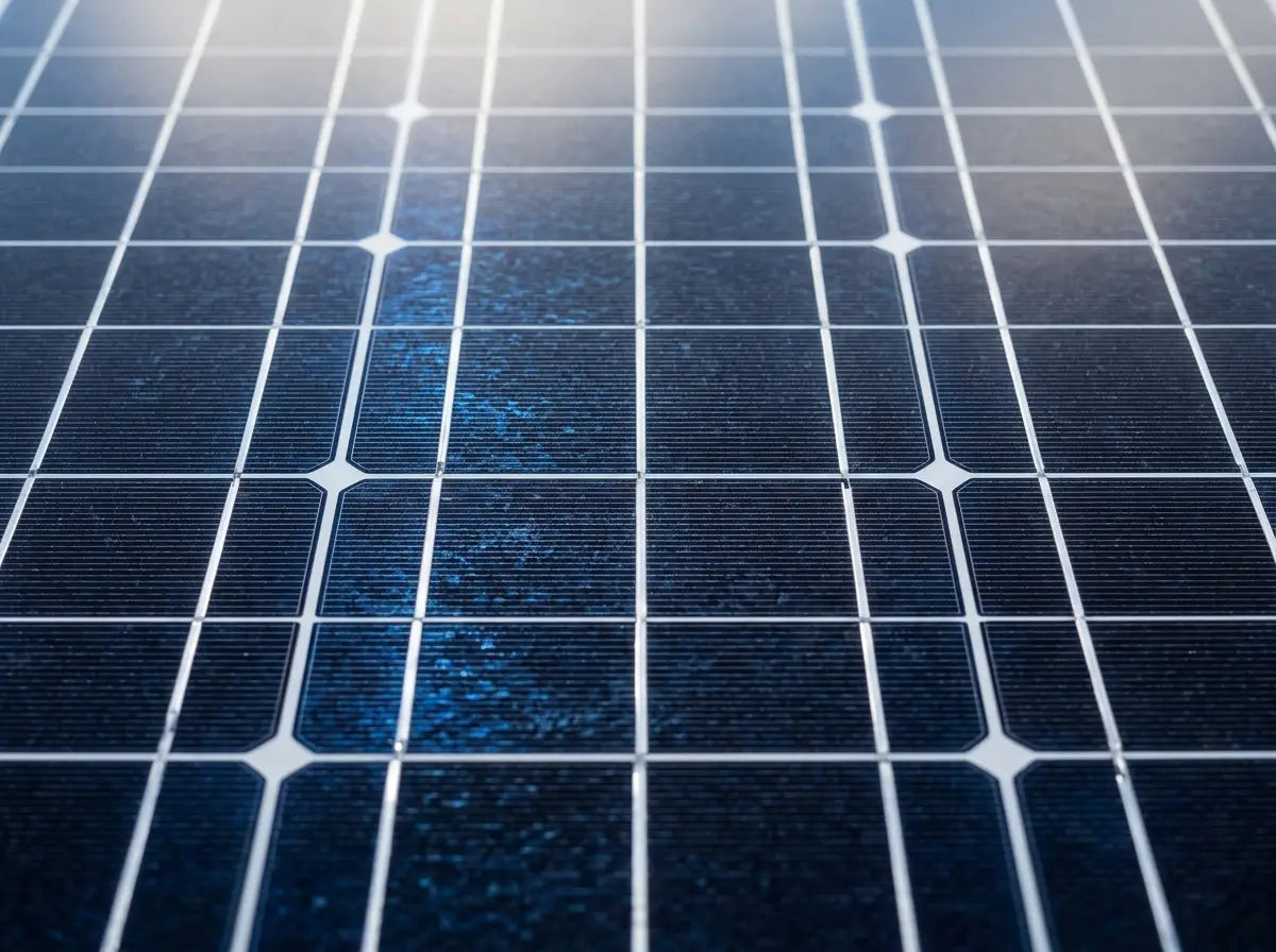Maestría International in Photovoltaic Solar Energy