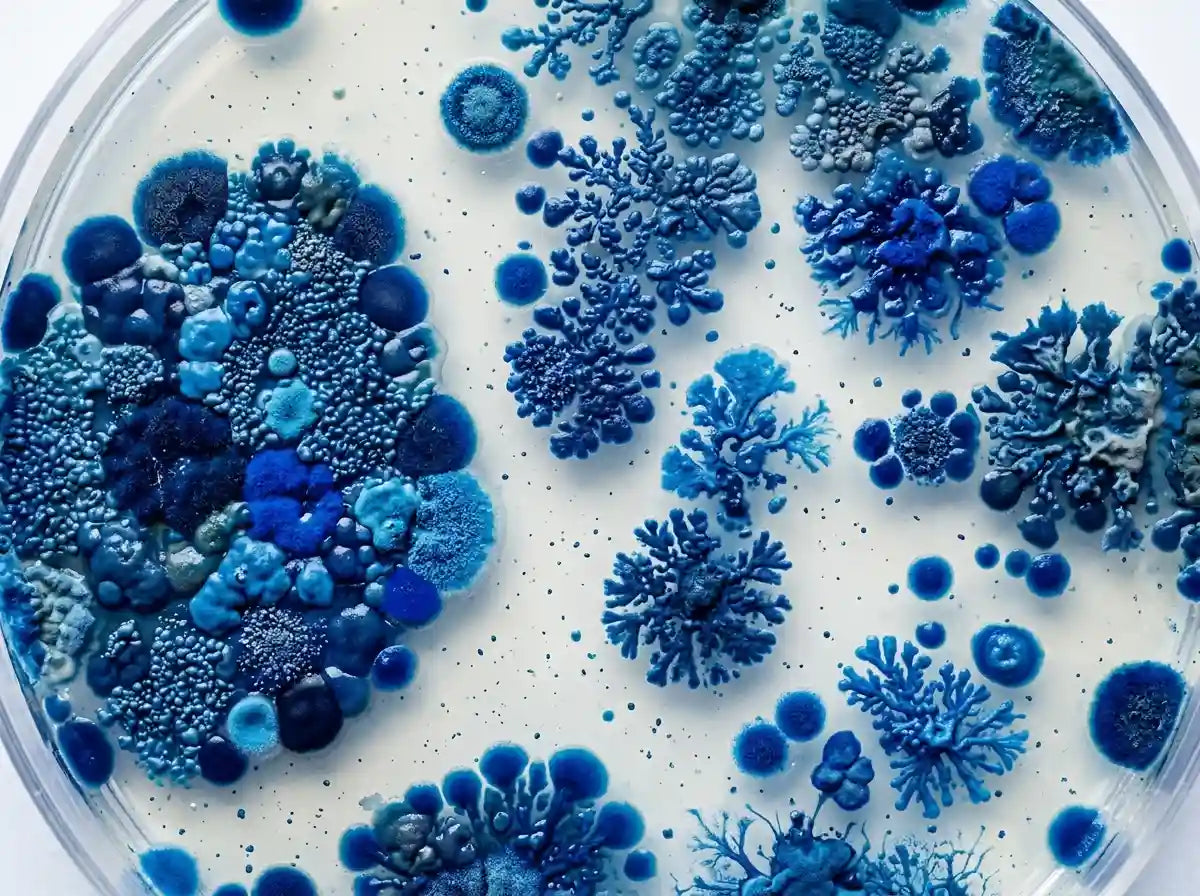 Maestría Internacional en Ensayos Microbiológicos y Biotecnológicos