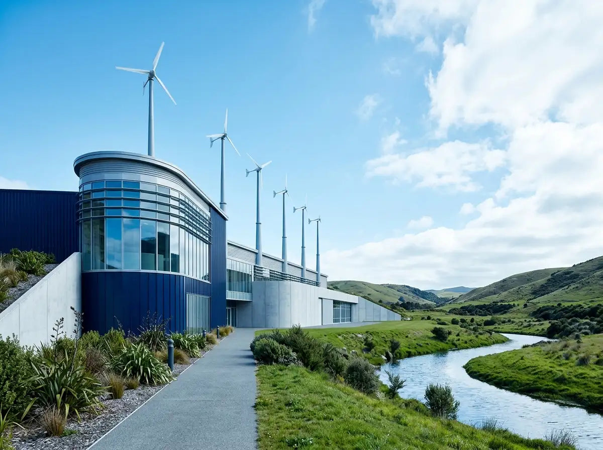 Maestría International in Business Environmental Management