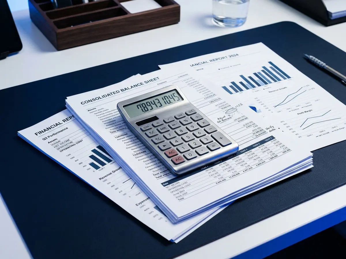 Maestría Internacional en Gestión de Tesorería Empresarial