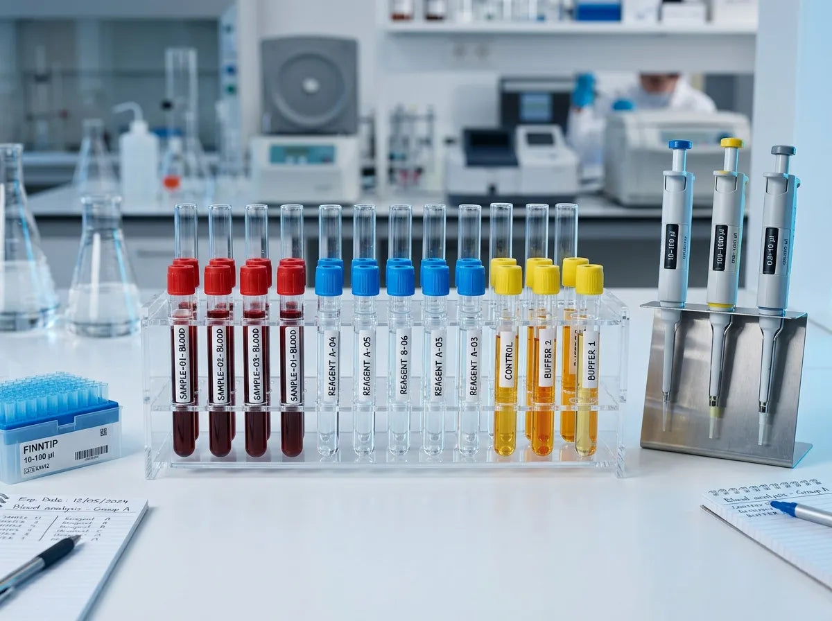 Maestría International in Hematology and Genetics