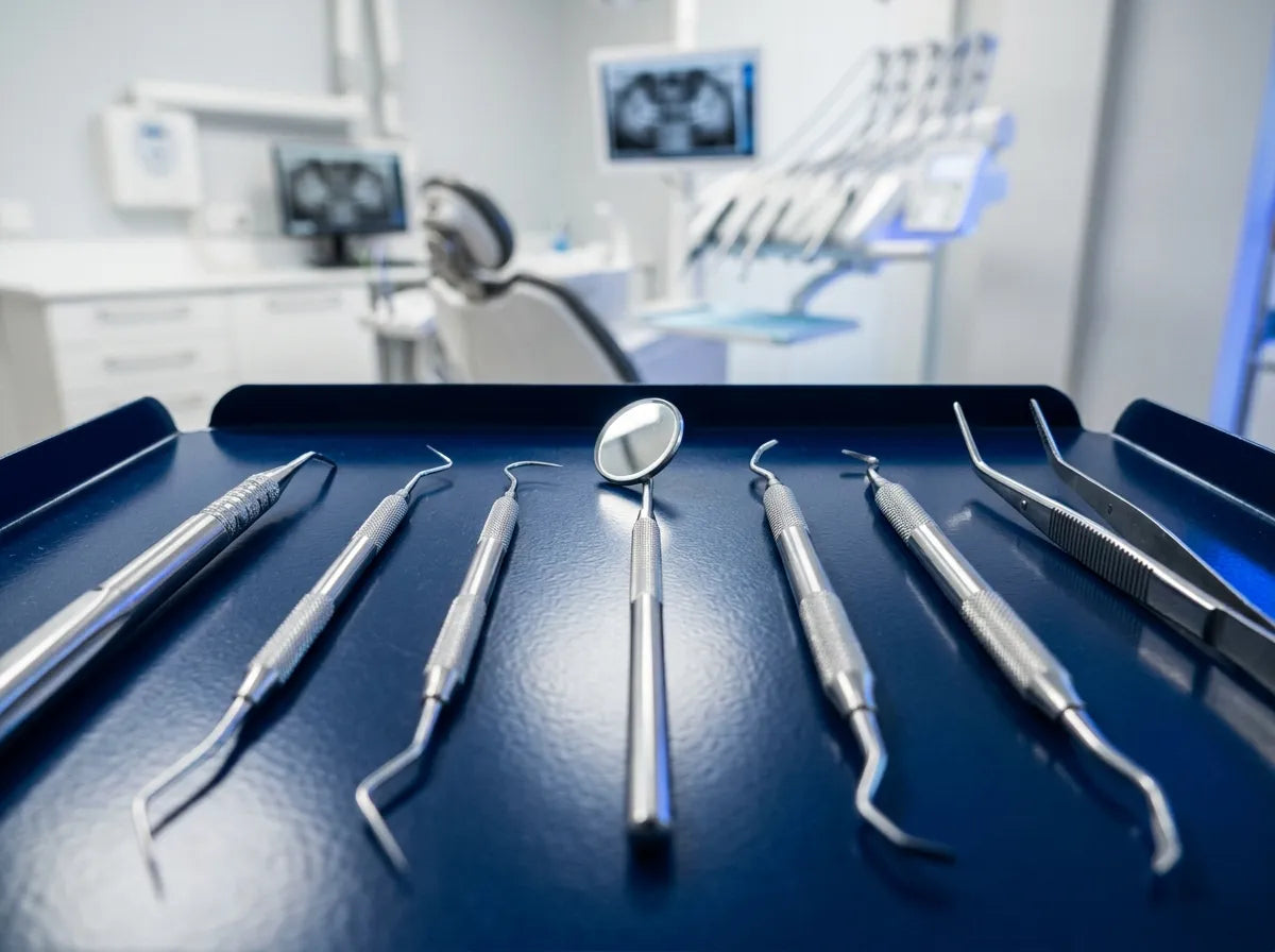 Maestría International in Dental Hygienist