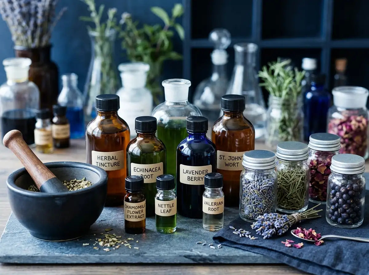 Maestría International in Veterinary Homeopathy