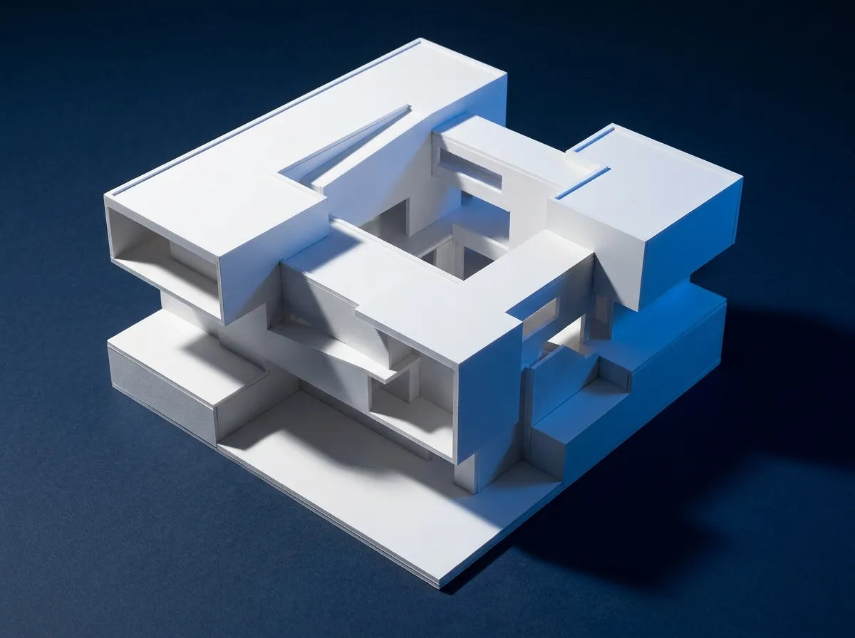 Maestría International in Building Engineering