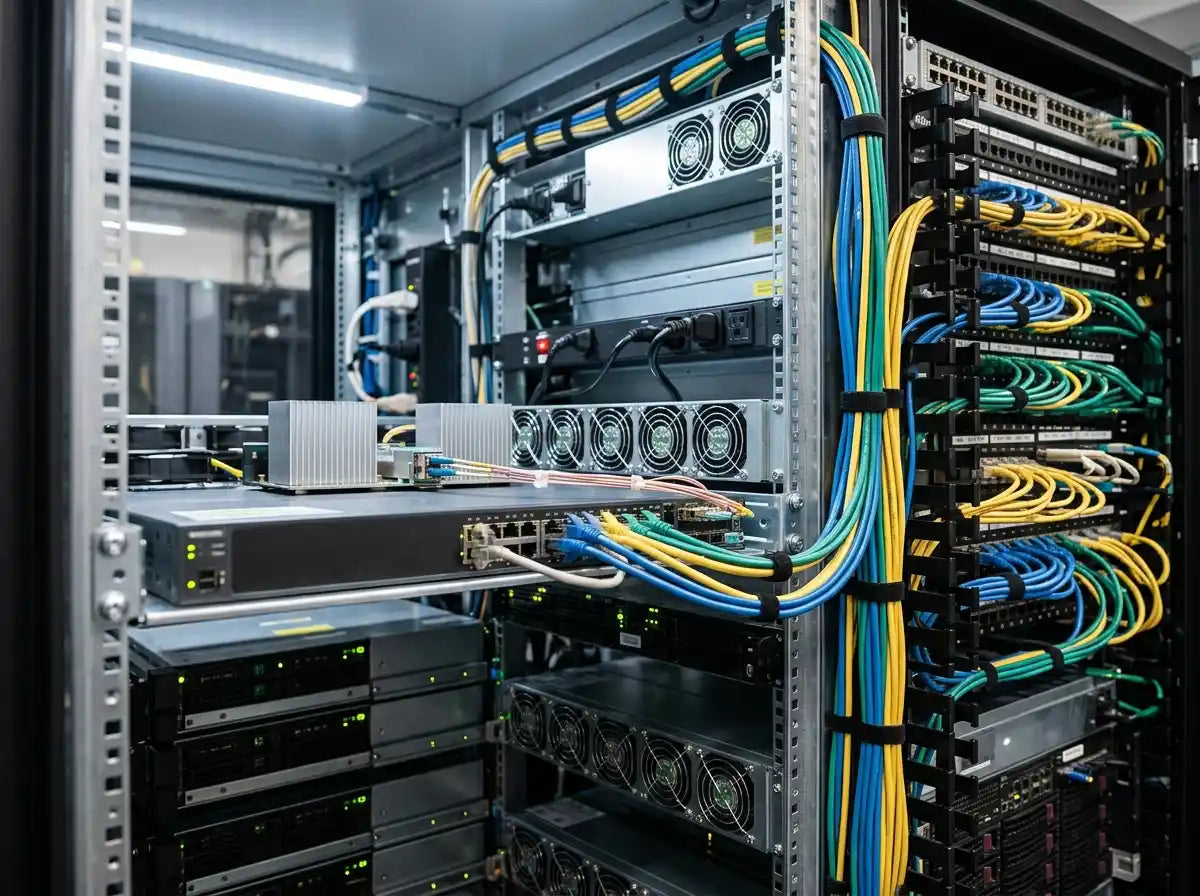 Maestría Internacional en Ingeniería de Software y Sistemas Informáticos